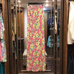 Lilly Pulitzer Marlisa Maxi Dress